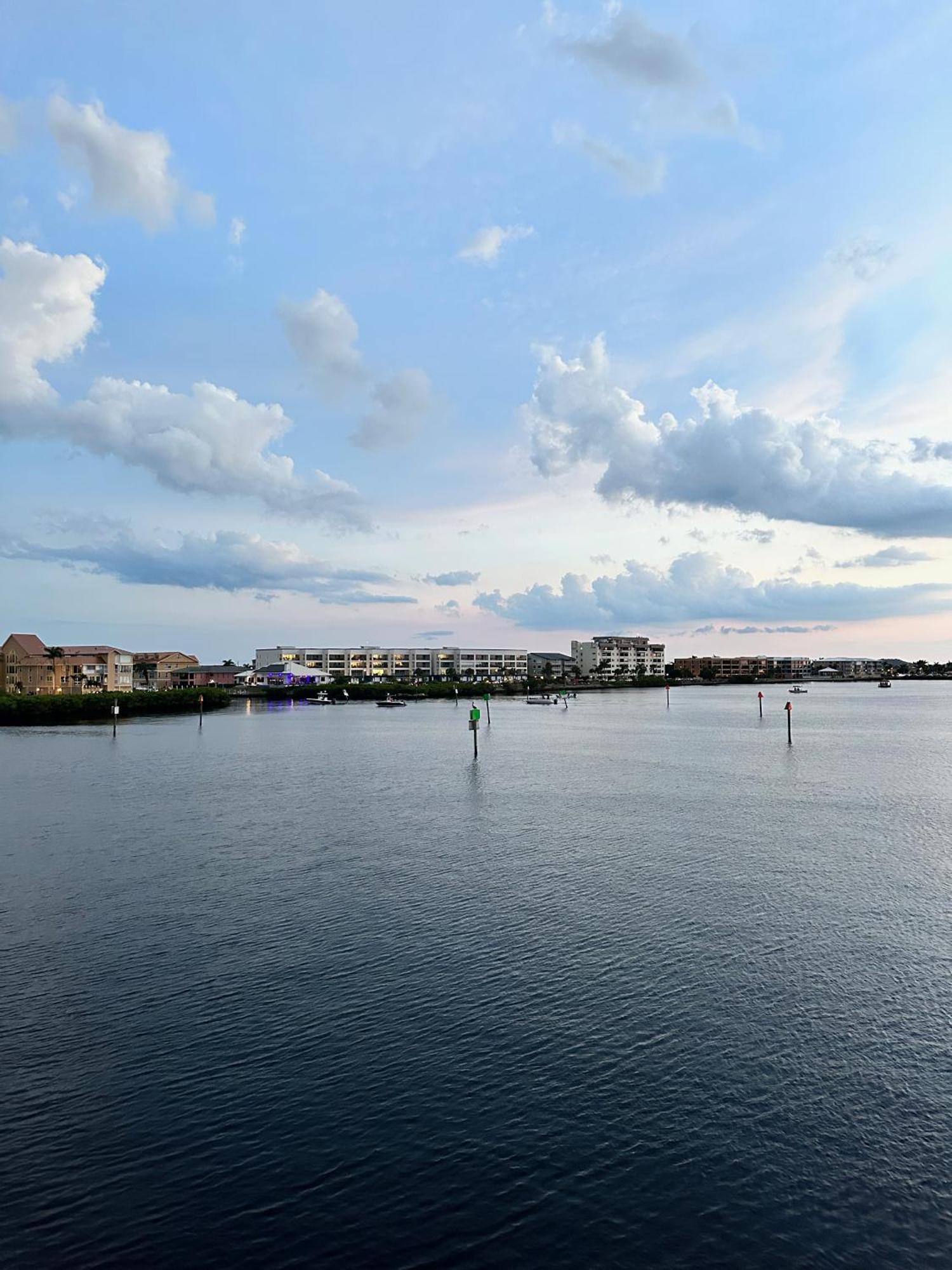 The Suites At Fishermen'S Village - 2 Bedroom Suites Punta Gorda Exterior photo
