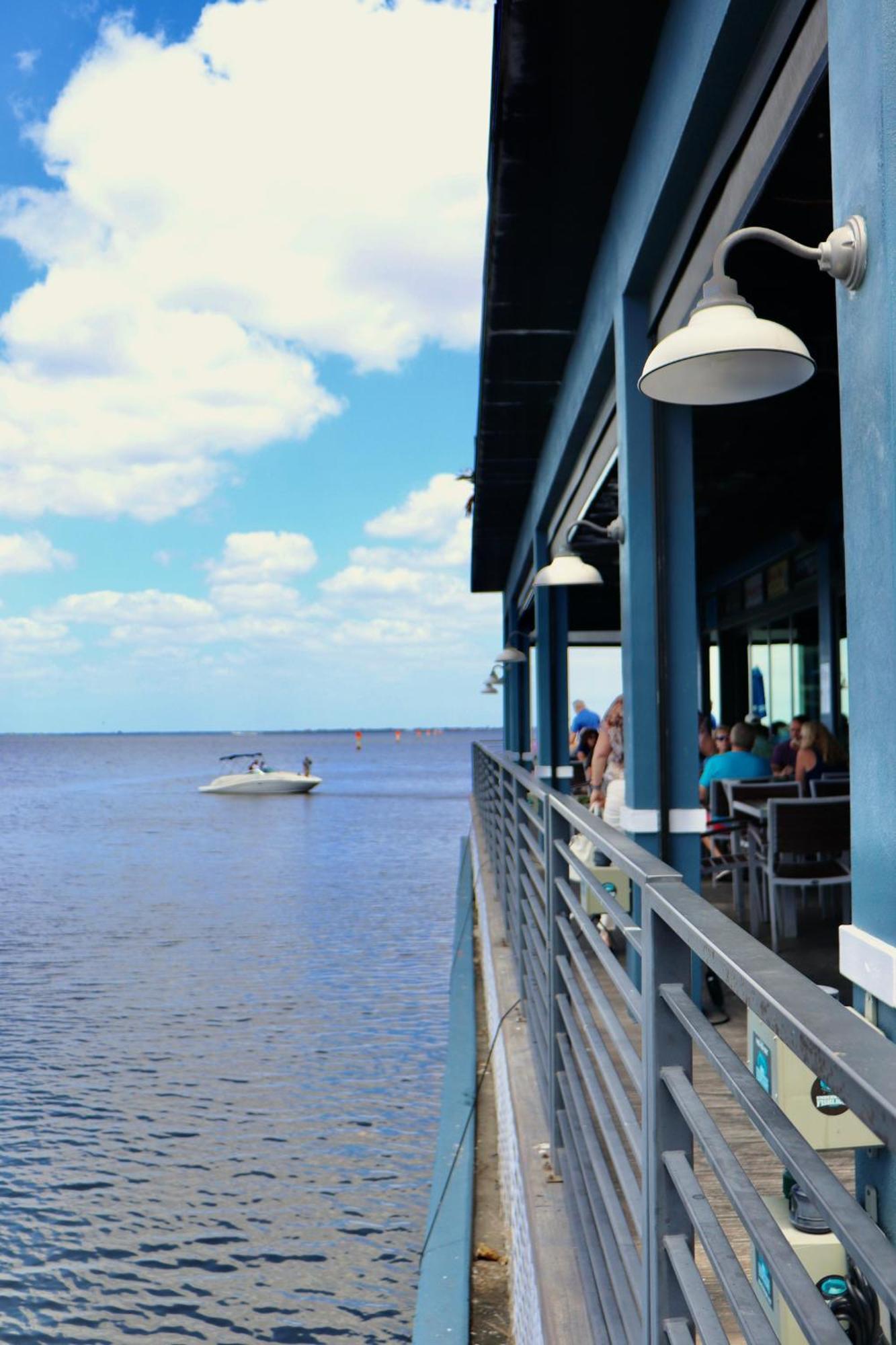 The Suites At Fishermen'S Village - 2 Bedroom Suites Punta Gorda Exterior photo