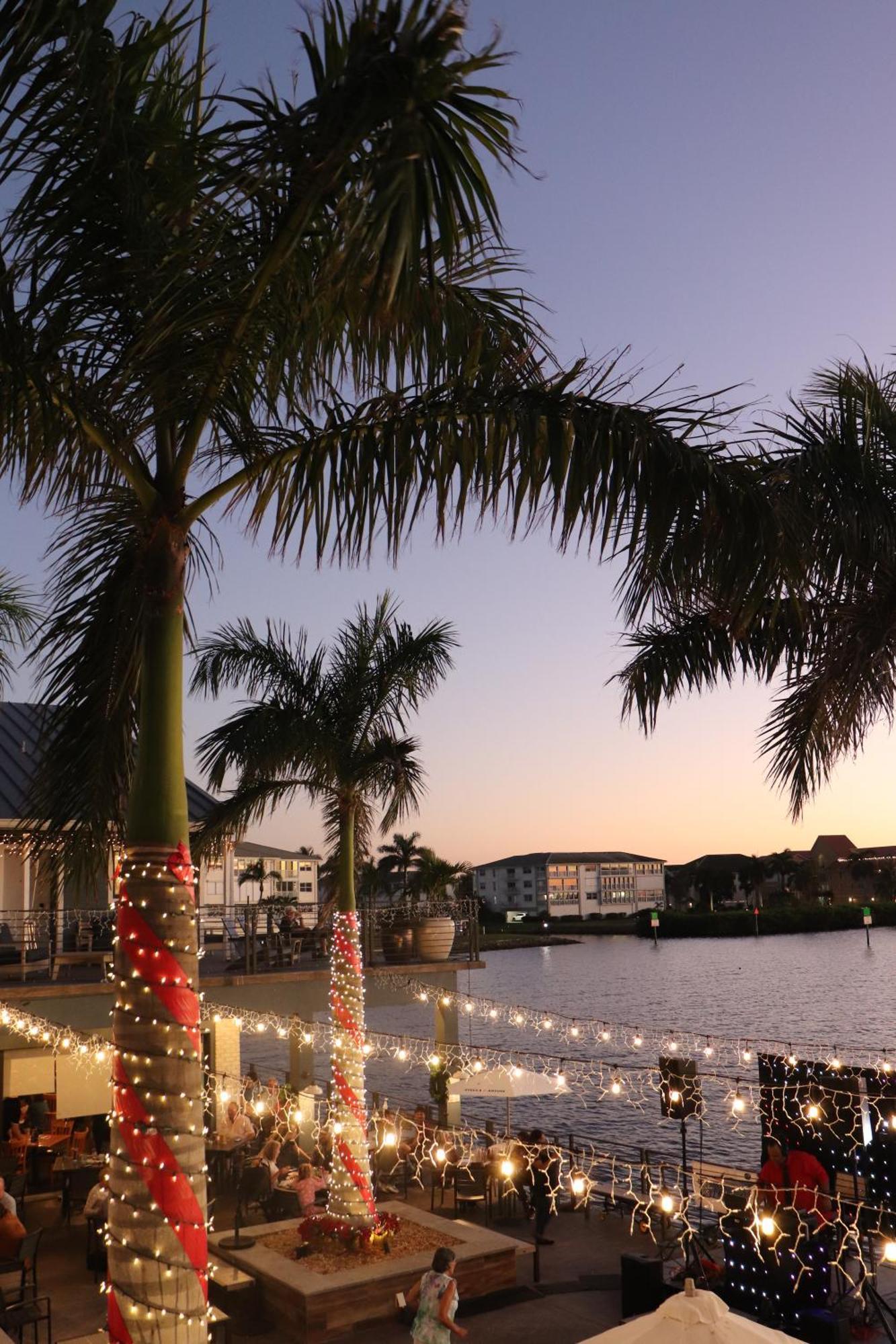 The Suites At Fishermen'S Village - 2 Bedroom Suites Punta Gorda Exterior photo